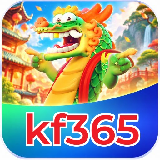 kf365 Logo
