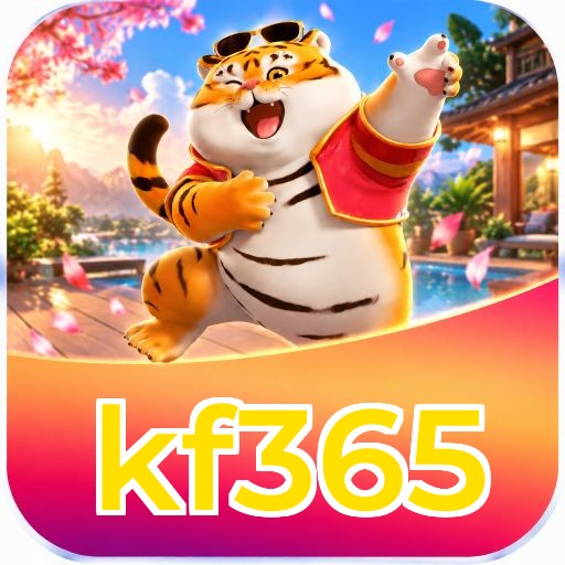 kf365 Segurança Logo 1