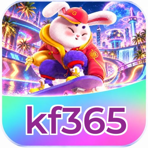 kf365 Logo 2