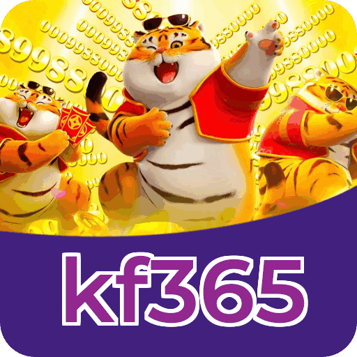 Tabela RTP dos jogos de cassino da kf365
