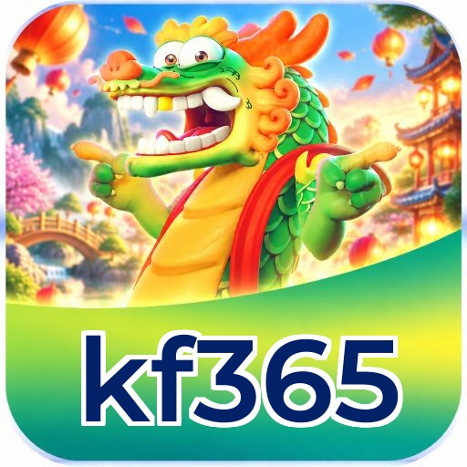 kf365 Logo
