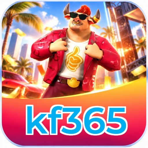 kf365 PIX Instantâneo - Saques em 8 Minutos