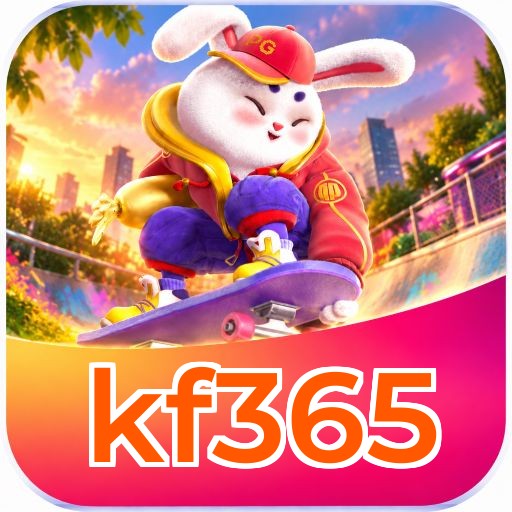 kf365 Segurança Logo 2
