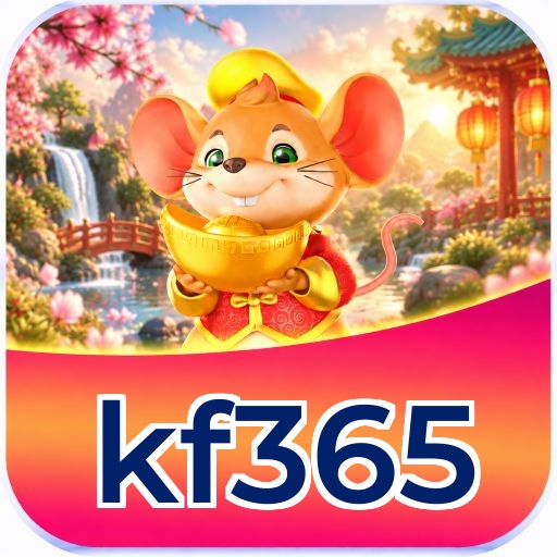 kf365 Logo