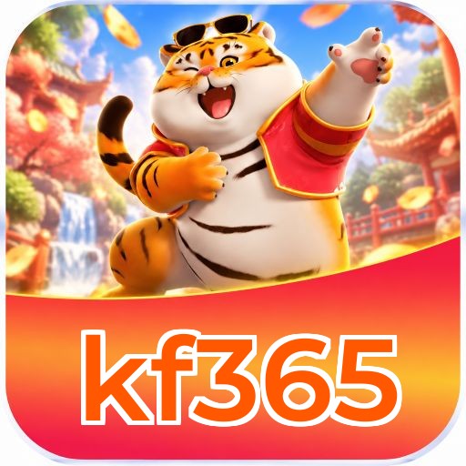 kf365 Logo