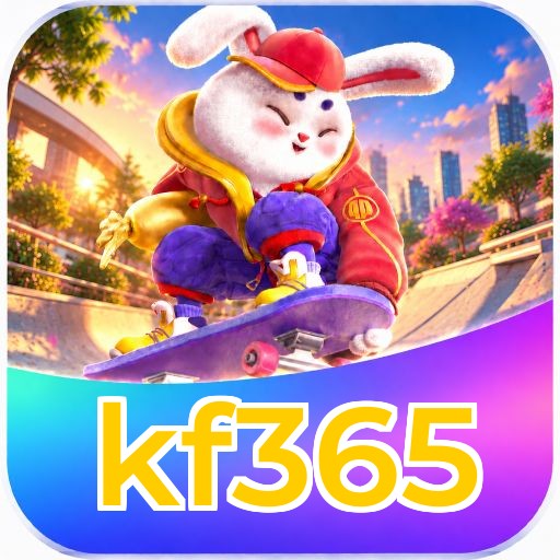 kf365 Logo
