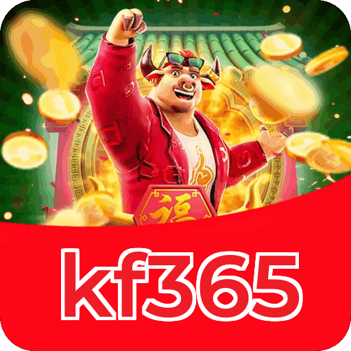 Fluxo de download do app kf365 — referência visual