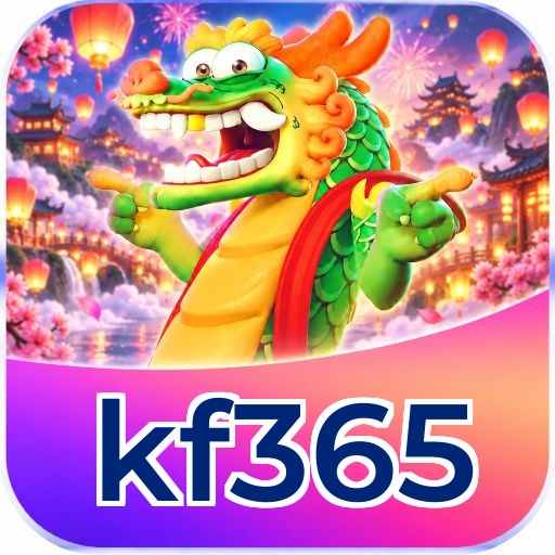 kf365 Instalar Logo 2