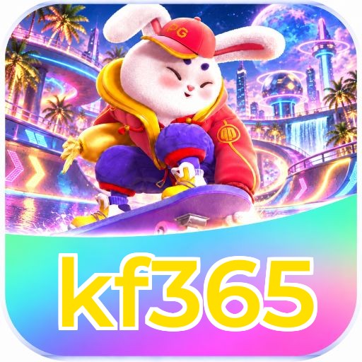 kf365 Logo