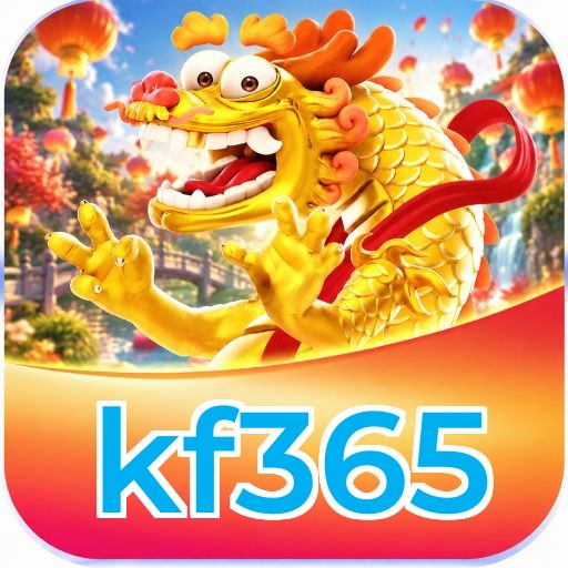 kf365 Logo