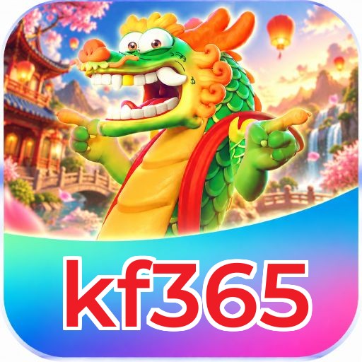 kf365 Download Logo Oficial