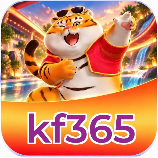 kf365 Bônus R$ 5.000 Logo