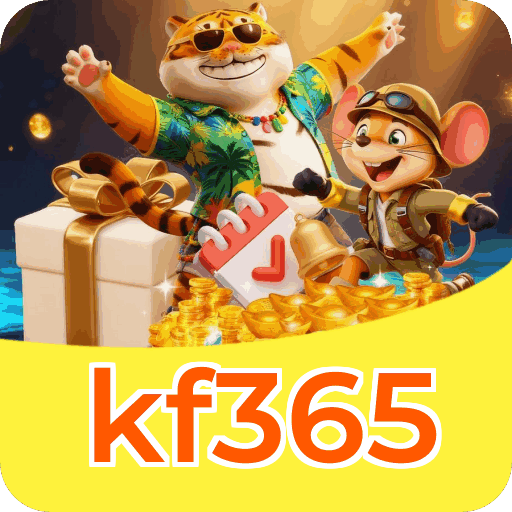 Passo a passo para baixar o app kf365 — ilustração editorial