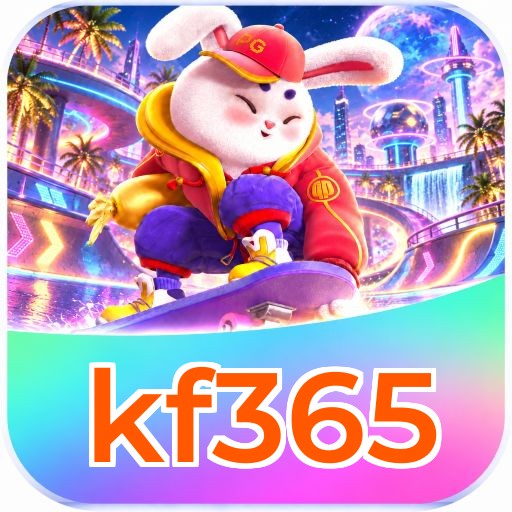 kf365 Logo