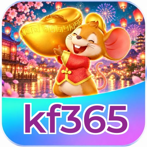 kf365 Logo