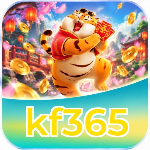 kf365 Logo
