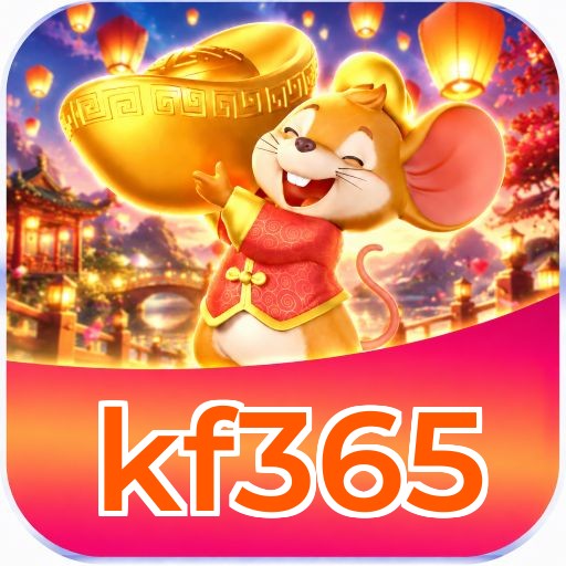 kf365 Instalar Logo 3