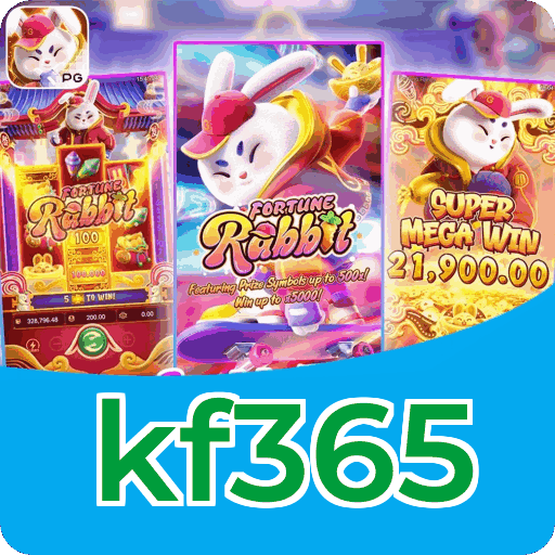 Números do app kf365 em material de marketing — ilustração, não auditoria
