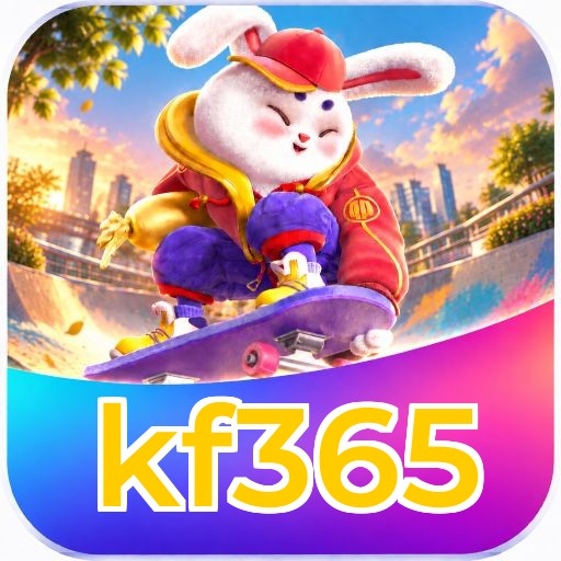 kf365 Logo 3