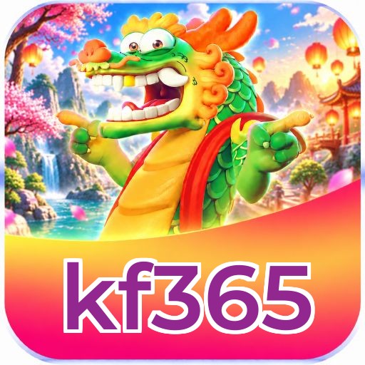 kf365 Logo