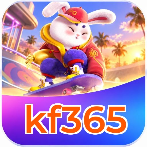 kf365 Logo 1