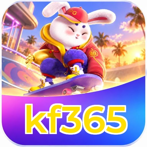 kf365 Logo