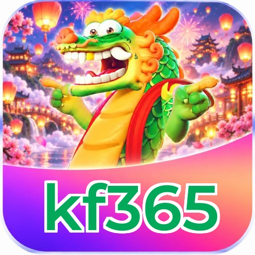 kf365 Logo