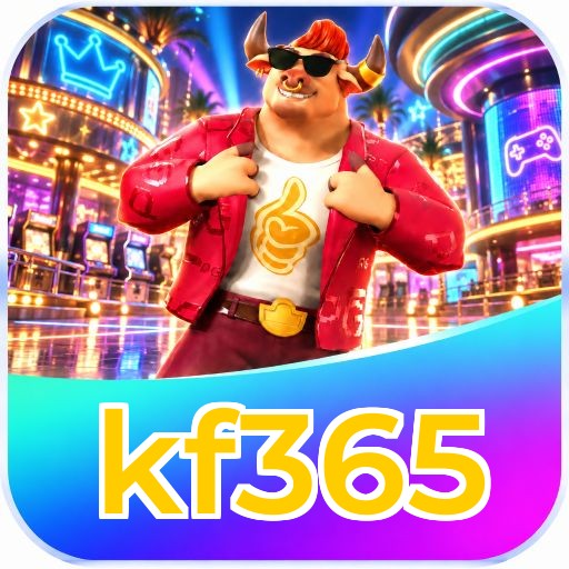 kf365 Logo