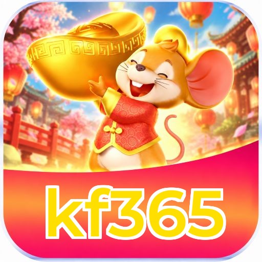 kf365 Segurança Logo 3