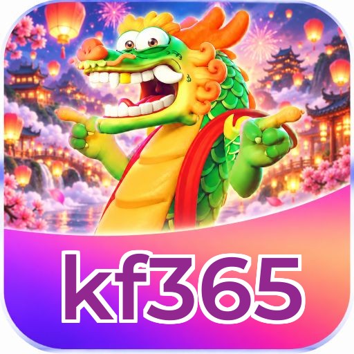 kf365 Logo