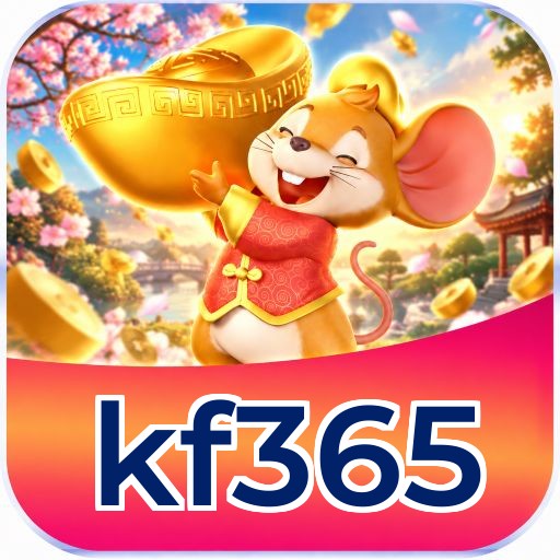 kf365 Logo