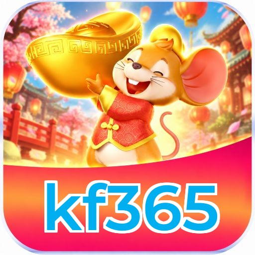 kf365 Logo